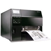 تصویر پرینتر لیبل زن صنعتی توشیبا مدل B-EX6T3 Toshiba B-EX6T3 Industrial Label Printer