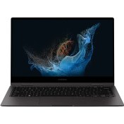 تصویر لپ تاپ سامسونگ 930-QED ظرفیت ۵۱۲ گیگابایت با پردازنده Core i7 سایز ۱۴ اینچ 