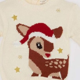 تصویر بافت بچگانه دیفکتو defacto 