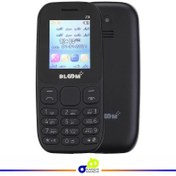 تصویر گوشی موبایل بلووم پلاس مدل Z8 دو سیم کارت ظرفیت 32 مگابایت و رم 32 مگابایت Bloom Plus Z8 Dual Sim 32MB And 32MB RAM Mobile Phone