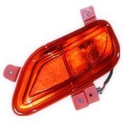 تصویر شبرنگ ام وی ام MVM 550 