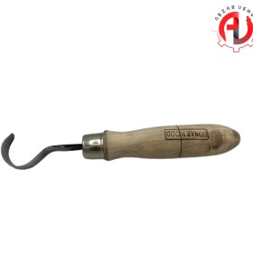 تصویر مغار قو کاسه تراشی 