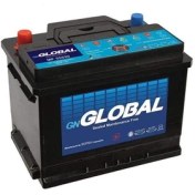 تصویر باتری 60 امپر گلوبال برنا 