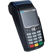 تصویر کارتخوان سیار وریفون  VX675 استوک VERIFONE 675