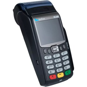 تصویر کارتخوان سیار وریفون  VX675 استوک VERIFONE 675