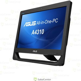 تصویر کامپیوتر آماده ایسوس مدل ای 4310 با پردازنده i3 با صفحه نمایش لمسی ا A4310 Core i3 4GB 1TB 1GB Touch A4310 Core i3 4GB 1TB 1GB Touch