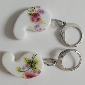 تصویر گوشواره بته جقه 01 