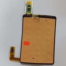 تصویر کیپد یا uif نوکیا N76 