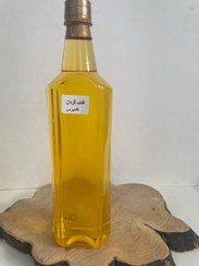 تصویر روغن افتابگردان 