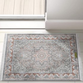 تصویر پادری طرح فرش کد PM013 