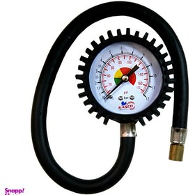 تصویر درجه باد کاسکو مدل 170 