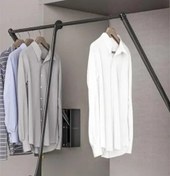 تصویر رگال آسانسوری لباس - 90 الی 120 