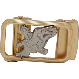 تصویر سگک ریلی مردانه KT719BU 