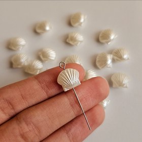 تصویر صدف (بسته ۱۰ عددی) 