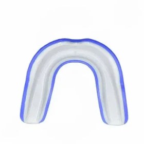 تصویر محافظ دندان لثه گیر بوکس Bad Boy BYT | آبی 