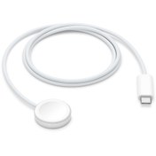 تصویر کابل شارژ اورجینال اپل واچ سری 7 (از نوع تایپ سی) 