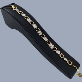 تصویر دستبند دخترانه 1759z 