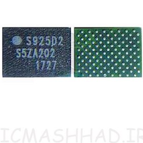 تصویر S925D2 آی سی آنتن 
