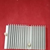 تصویر هیت سینک mz46 