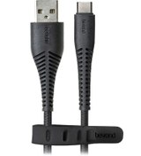 تصویر کابل Type C بیاند مدل BUC 302 طول 2 متر BEYOND BUC 302 TYPE C CABLE 2M