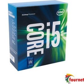 تصویر فن سی پی یو LGA1151 