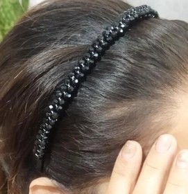 تصویر تل دخترونه مدل ۲۱۲۳ 