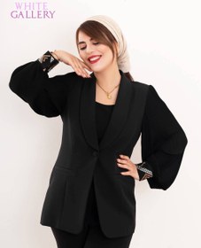 تصویر کت مجلسی برلیان کد (657) 