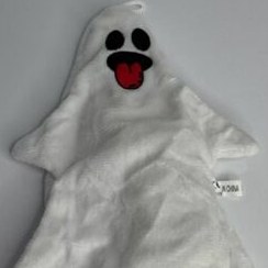 تصویر عروسک کتک خور مدل روح 