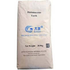 تصویر خاک دیاتمه حشره BED BUG ساس تخت خوابی خون خوار 1 کیلویی 