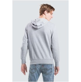 تصویر سویشرت مردانه لیوایز Levi’s اورجینال 34584-0025 