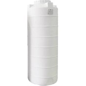 تصویر مخزن آب  طبرستان سه لایه عمودی بلند  ۱۰۰۰ لیتری Tabarestan water tank