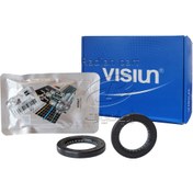 تصویر کاسنمد سر ميل لنگ سايپا 2022 vision 