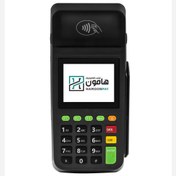 تصویر کارتخوان آکبند آنفو مدل AF70 