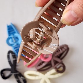 تصویر کلیپس جنس شمعی - نسکافه‌ای 