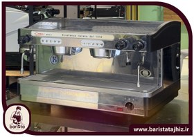 تصویر اسپرسو ساز جیمبالی ام27 دو گروپ Lacimbali M27 Lacimbali M27 2GR