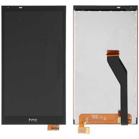 تصویر تاچ و ال سی دی گوشی اچ تی سی دیزایر LCD HTC DISIRE 820 