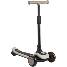 تصویر اسکوتر 2in1 کیکابو مدل treo 