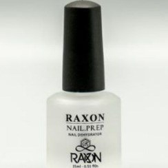 تصویر ضد قارچ کاشت ناخن راکسون 