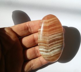 تصویر سنگ آراگونیت (کد 422) 