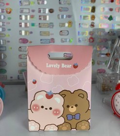 تصویر پک تولدی بودجه ای 