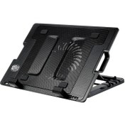 تصویر Coolpad Cooler Master Ergo Stand Lite (1 No 2 USB) 