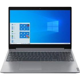 تصویر لپ تاپ لنوو  IdeaPad L3 | 4GB RAM | 1TB | Celeron ا Lenovo IdeaPad L3 Lenovo IdeaPad L3