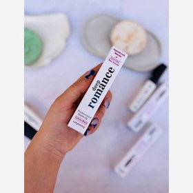 تصویر ریمل مویی دپ رمنس 