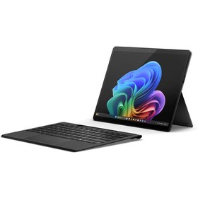 تصویر Surface Pro 10 Ultra 5 - 8GB Ram - 256GB SSD - سرفیس پرو 10 - نقره ای Microsoft Surface Pro 10 Ultra 5 - 8GB Ram - 256GB SSD