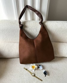 تصویر کیف نیلا 