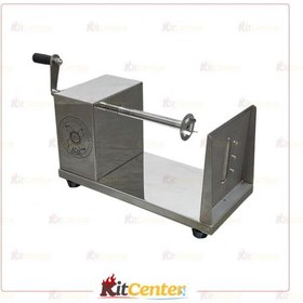 تصویر فر چیپس دستی ABA 