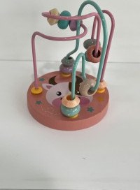 تصویر پیچ و خم گاو 