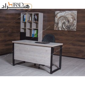 تصویر میز کارشناسی هیراد مدل P507 