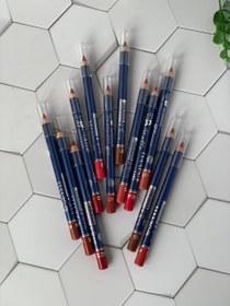 تصویر رژ لب مدادی هانیس - 5- 405 Pencil lipstick (HANIS,)