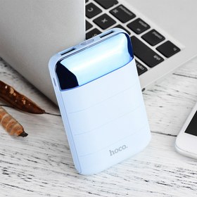 تصویر power bank 10000 b29 hoco 